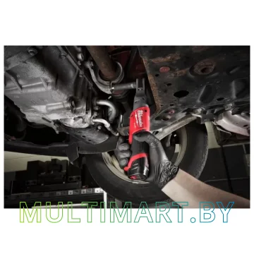 Трещотка Milwaukee M12 FIR38-0 4933459797 (без АКБ) картинка 6